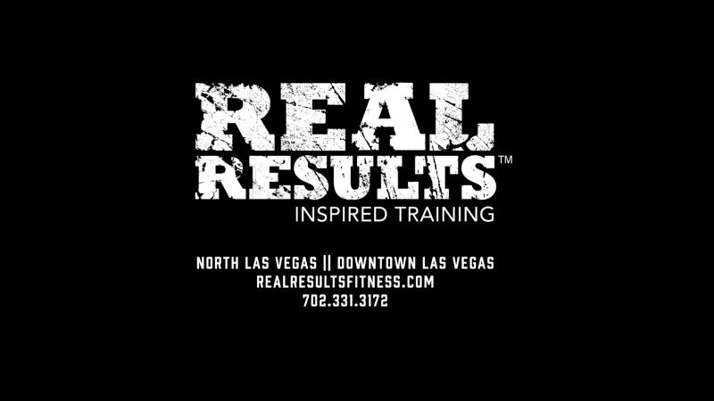 Real Results Commercial