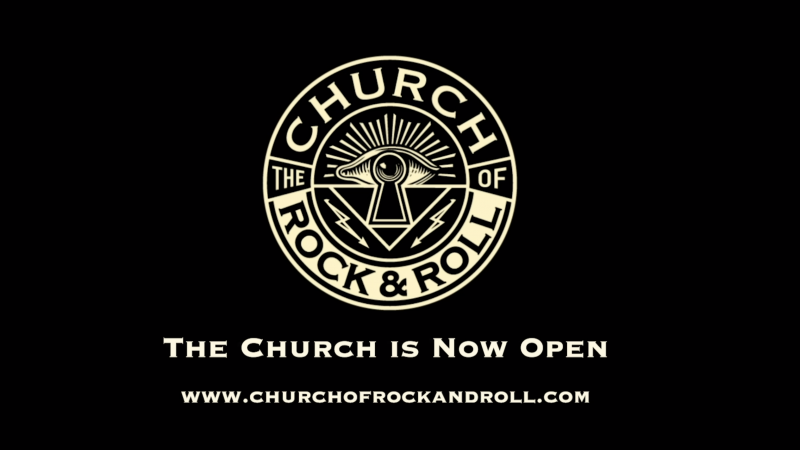 The Church of Rock & Roll