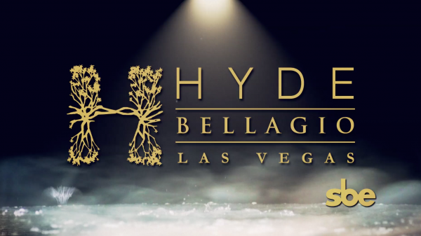 Hyde Bellagio Commercial
