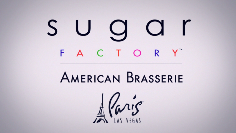 Sugar Factory