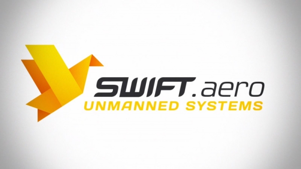 Swift Aero Reel