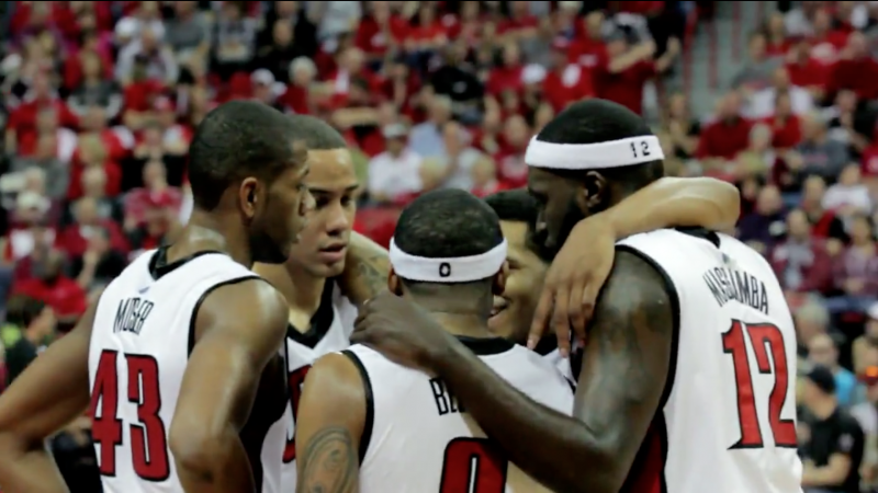 UNLV Basketball