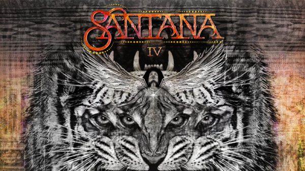 The Making of: Santana IV