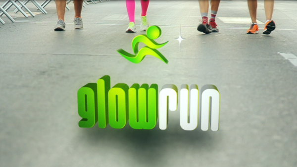 Glow Run