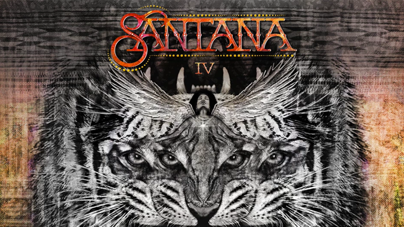 The Making of: Santana IV